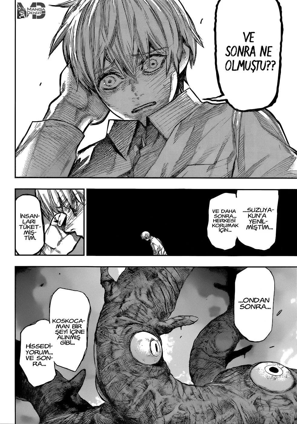 Tokyo Ghoul: RE - Sayfa 9