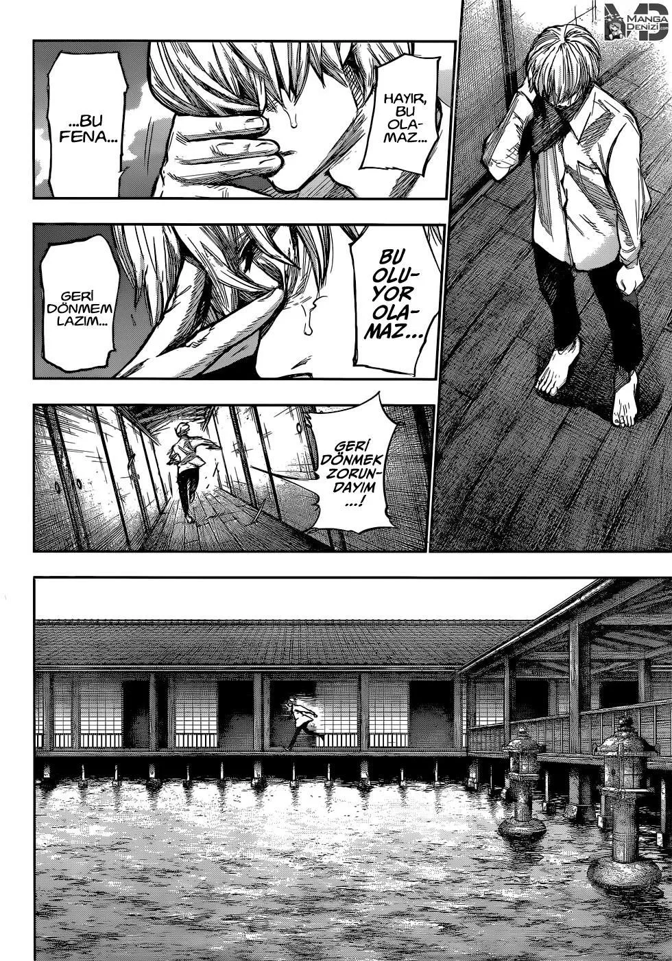 Tokyo Ghoul: RE - Sayfa 11