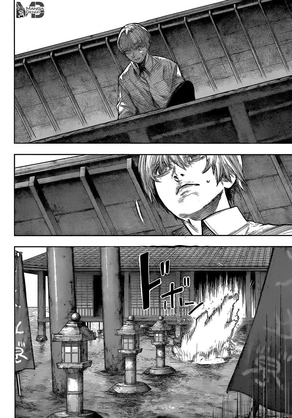 Tokyo Ghoul: RE - Sayfa 13