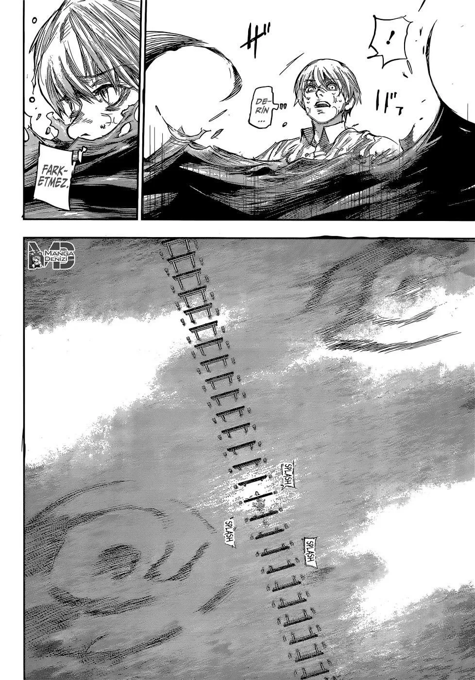 Tokyo Ghoul: RE - Sayfa 15