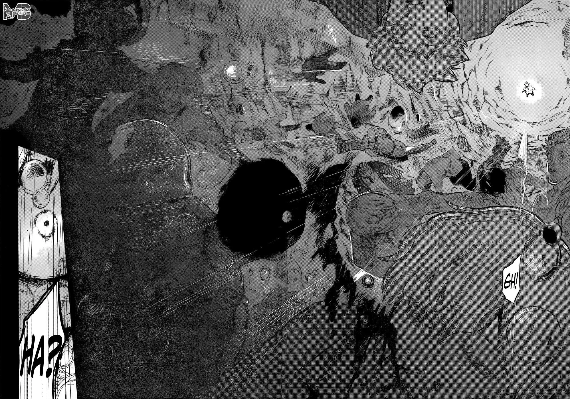 Tokyo Ghoul: RE - Sayfa 17