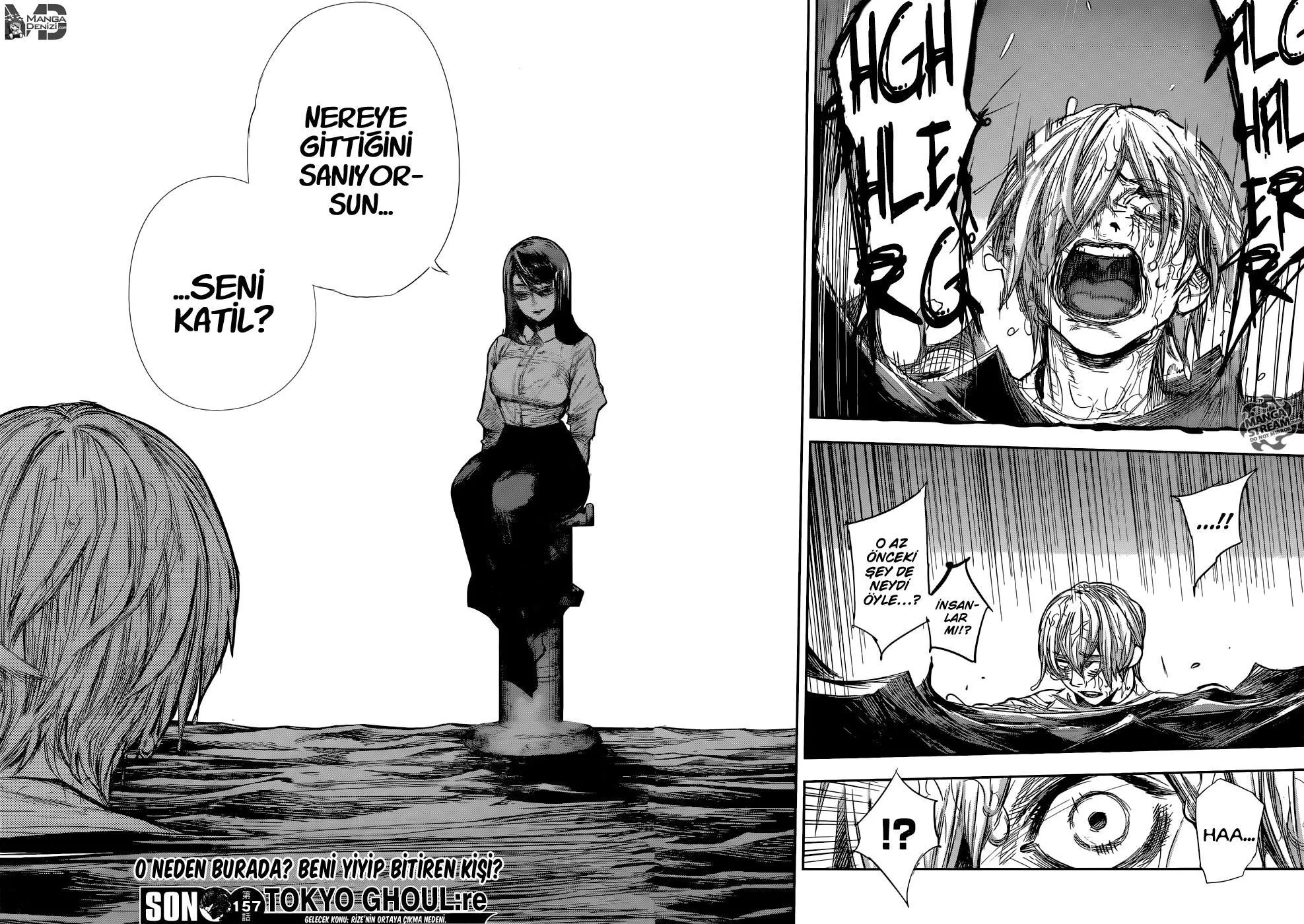 Tokyo Ghoul: RE - Sayfa 18