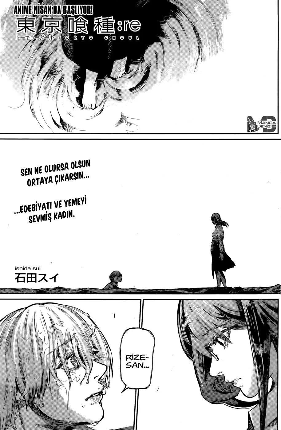 Tokyo Ghoul: RE - Sayfa 2