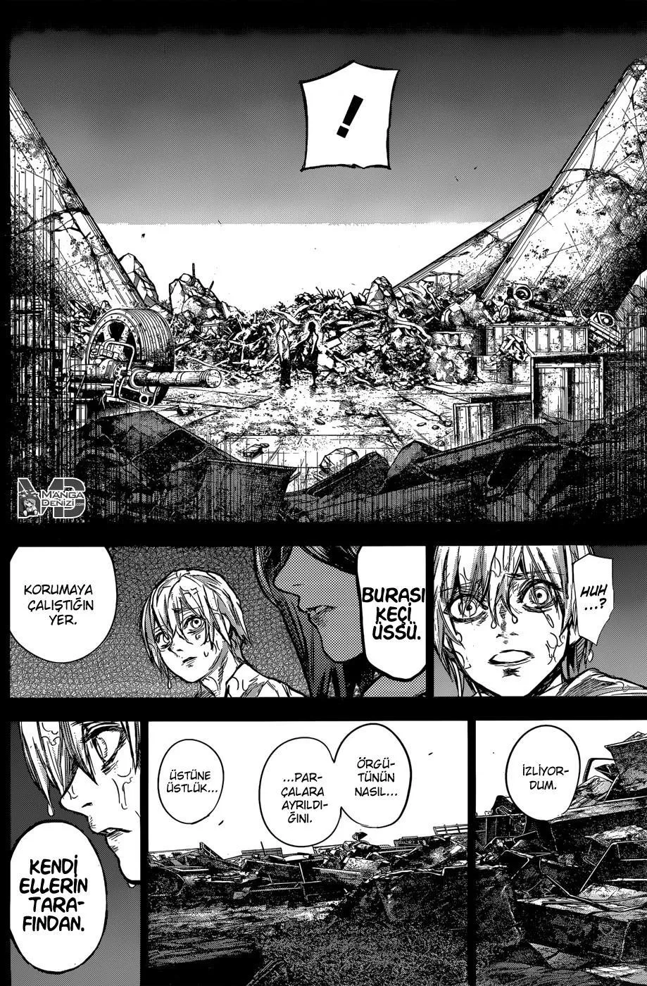 Tokyo Ghoul: RE - Sayfa 9