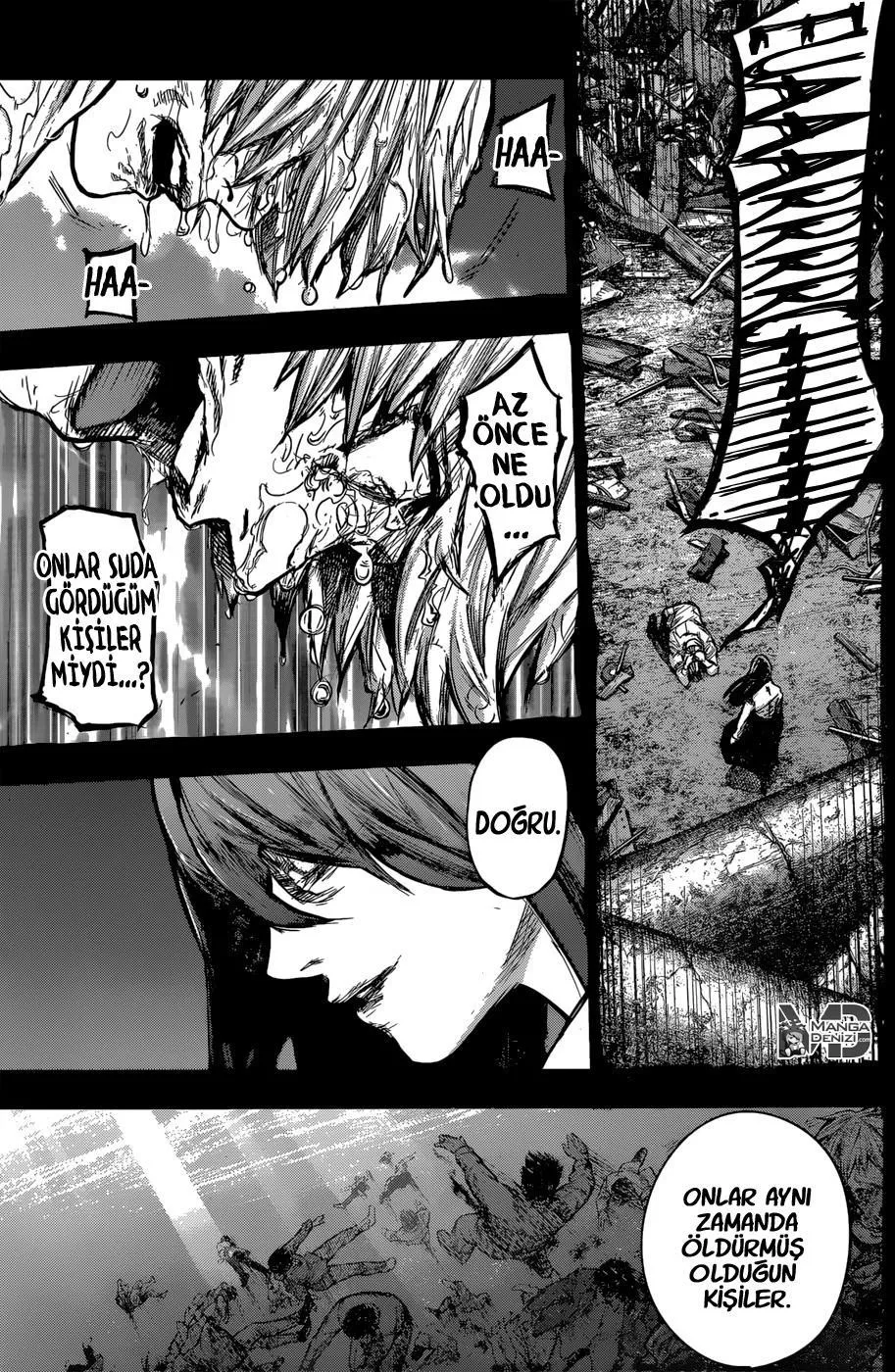 Tokyo Ghoul: RE - Sayfa 13