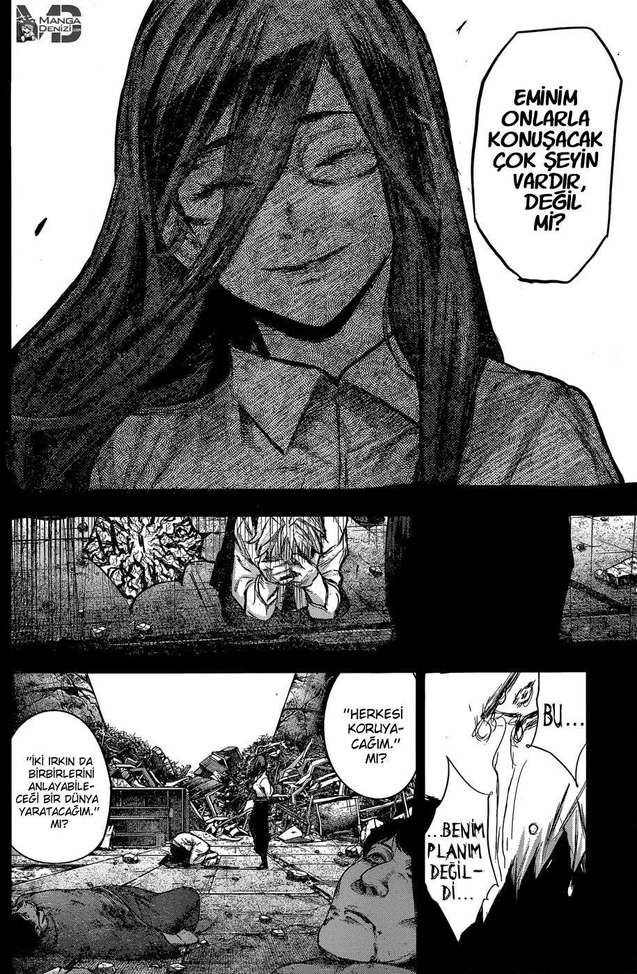 Tokyo Ghoul: RE - Sayfa 14