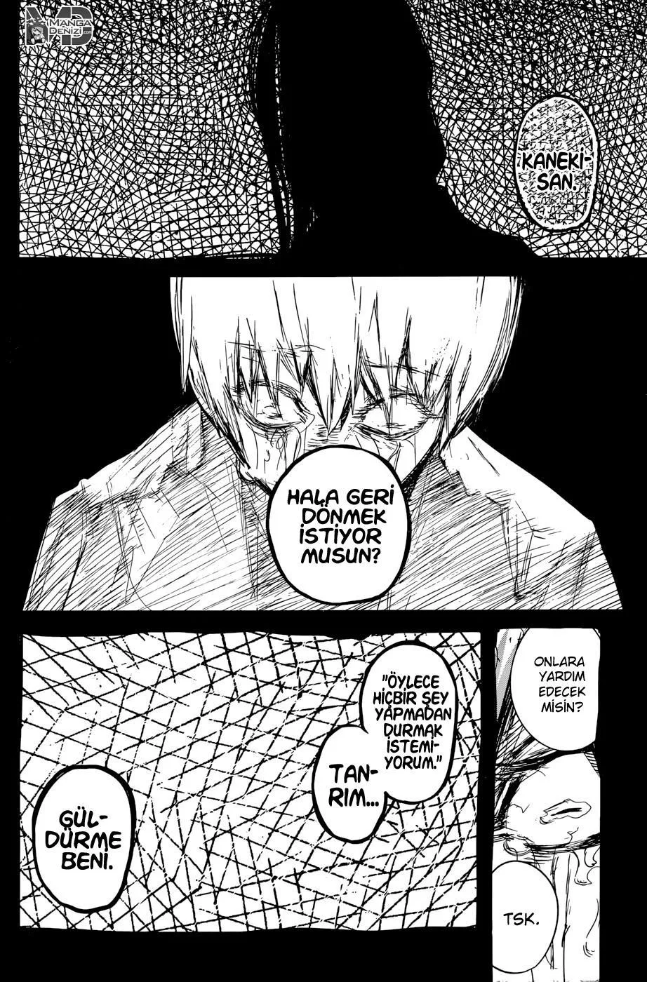 Tokyo Ghoul: RE - Sayfa 16