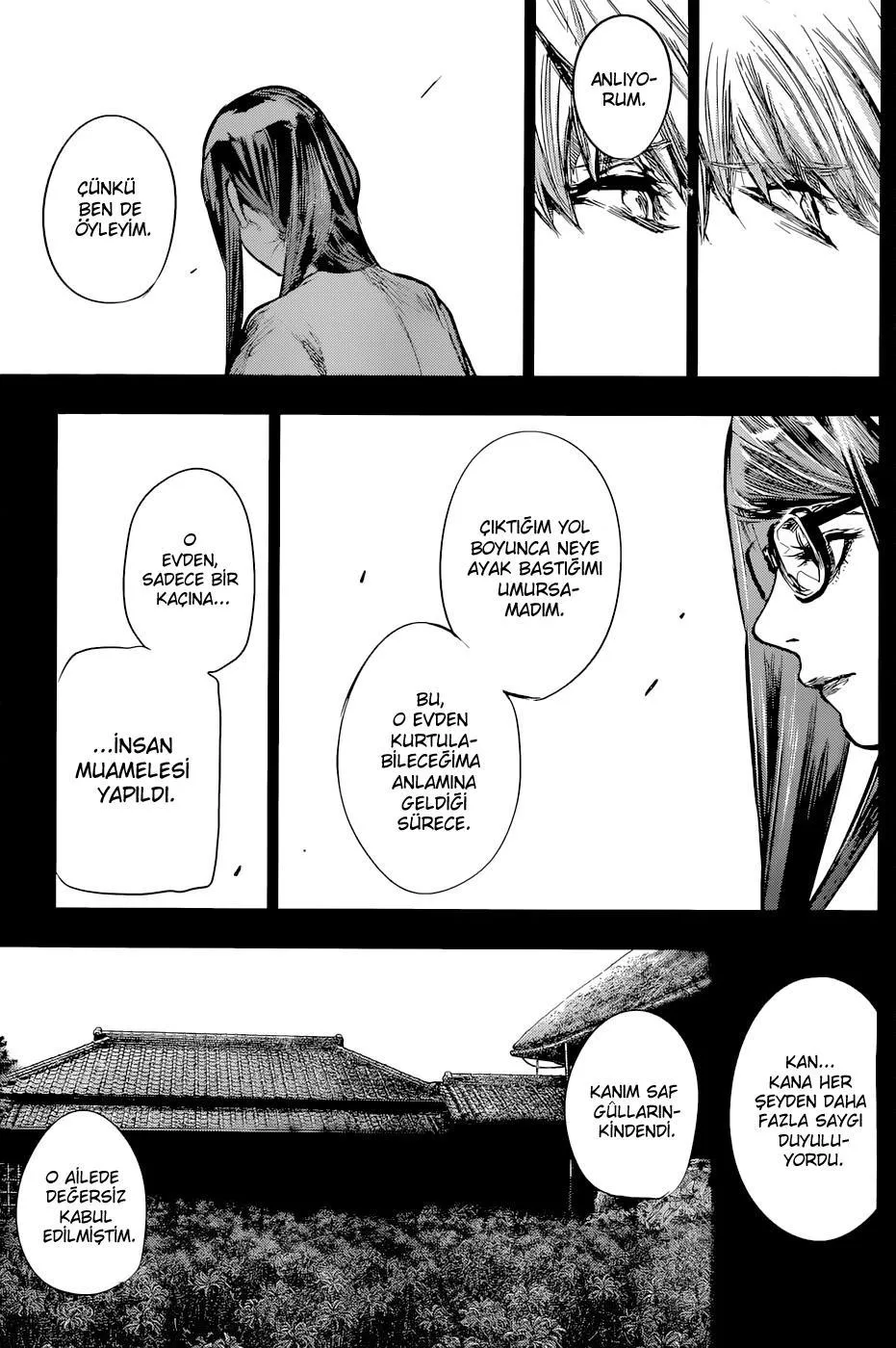 Tokyo Ghoul: RE - Sayfa 6