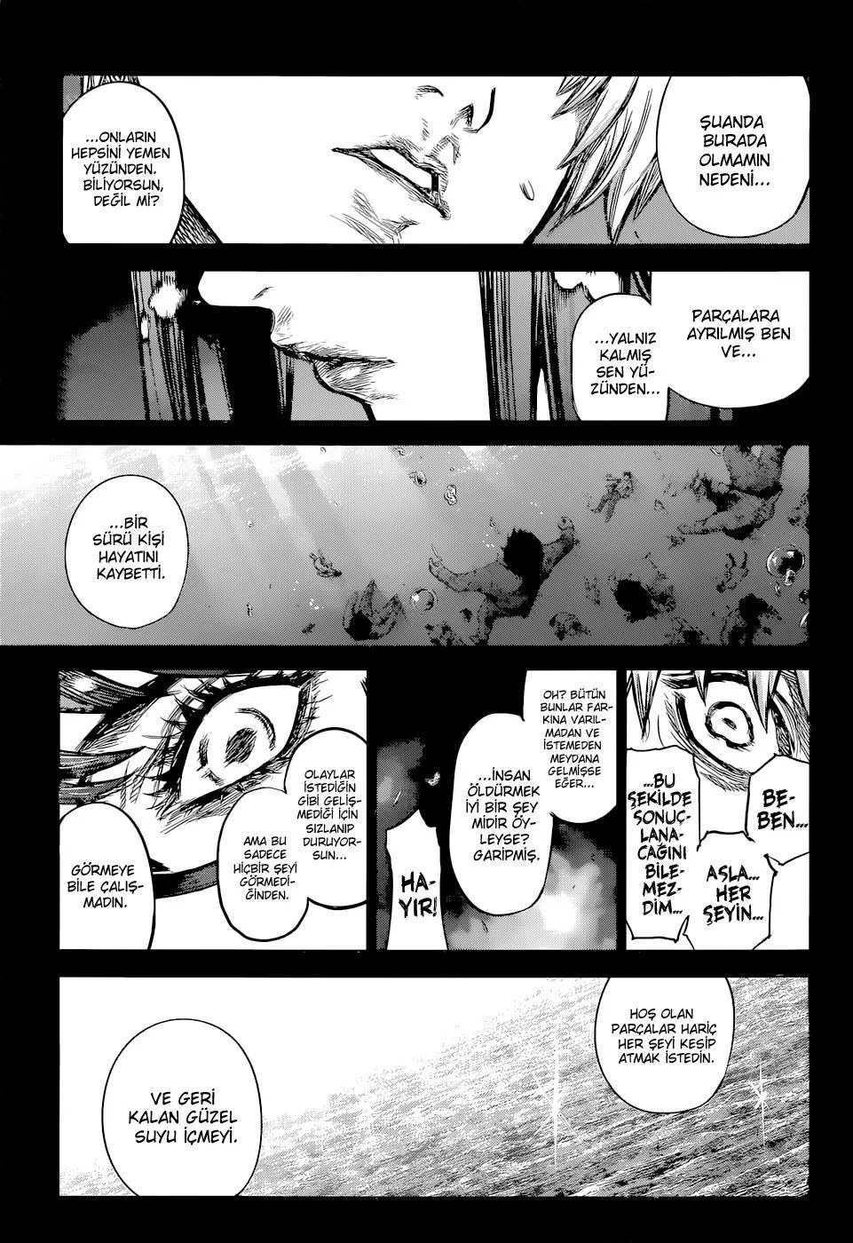 Tokyo Ghoul: RE - Sayfa 8
