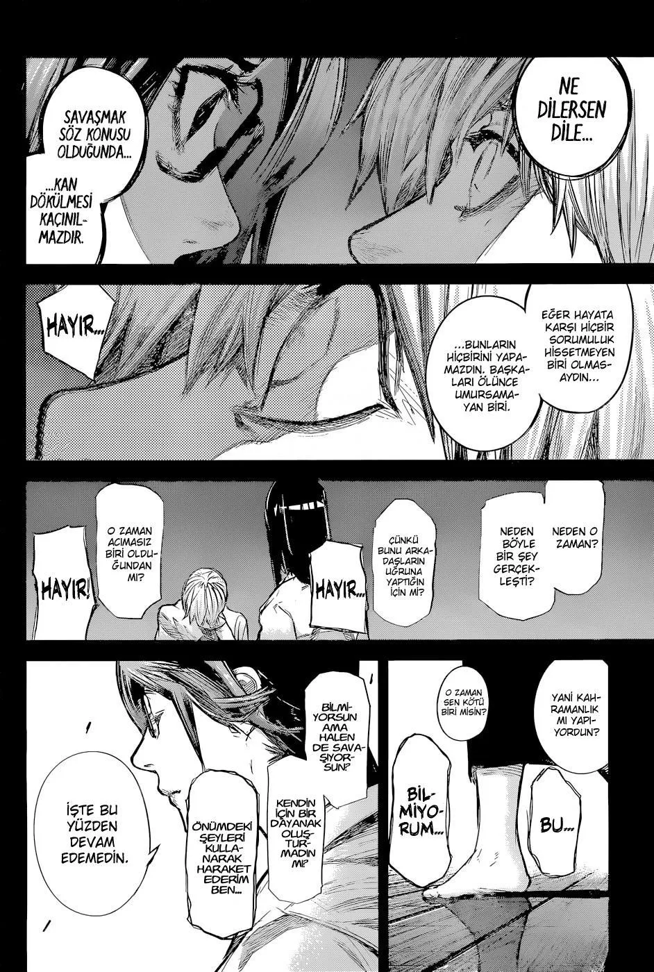 Tokyo Ghoul: RE - Sayfa 9