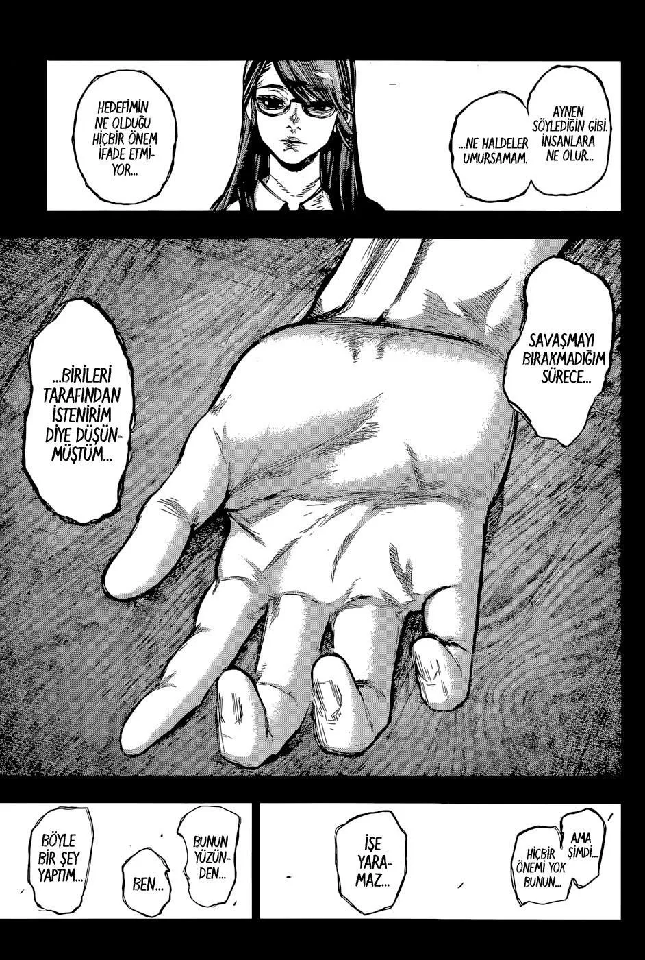 Tokyo Ghoul: RE - Sayfa 12