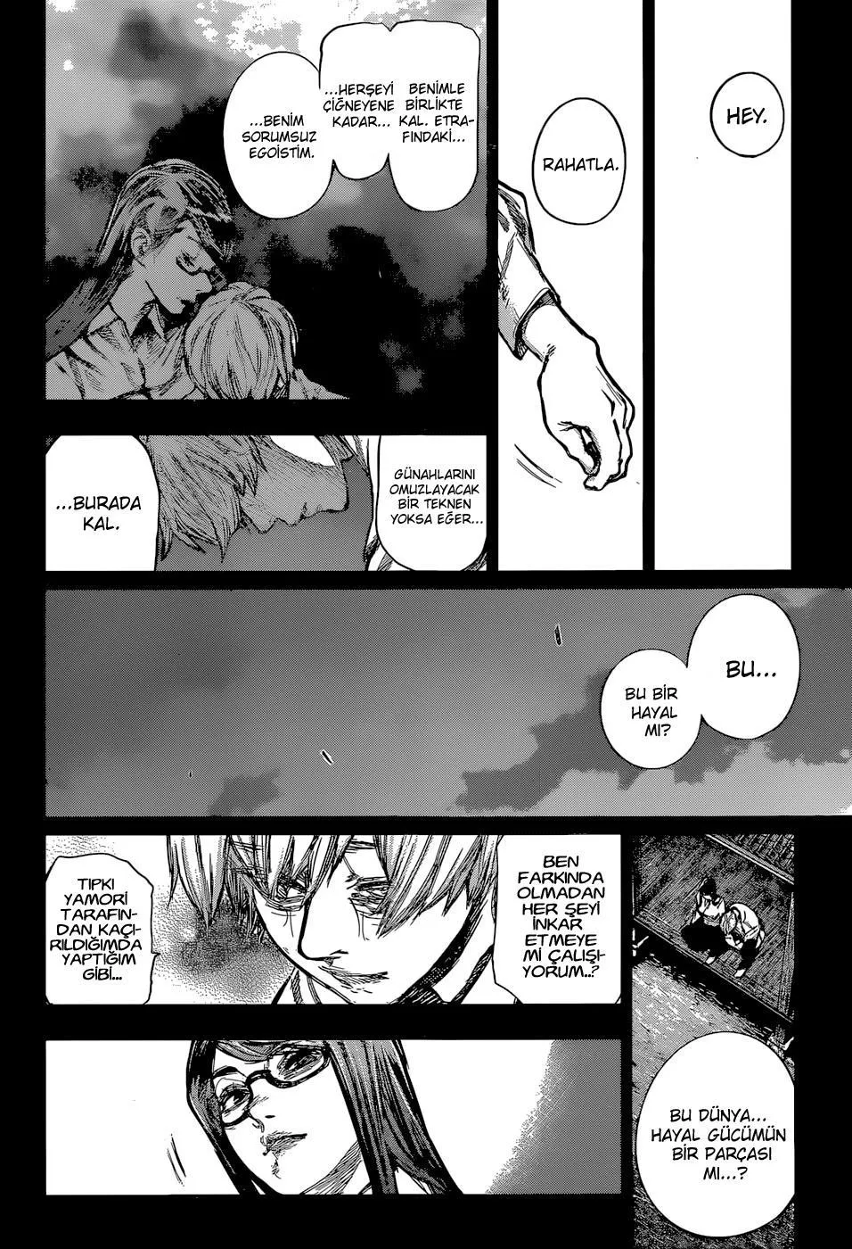 Tokyo Ghoul: RE - Sayfa 13