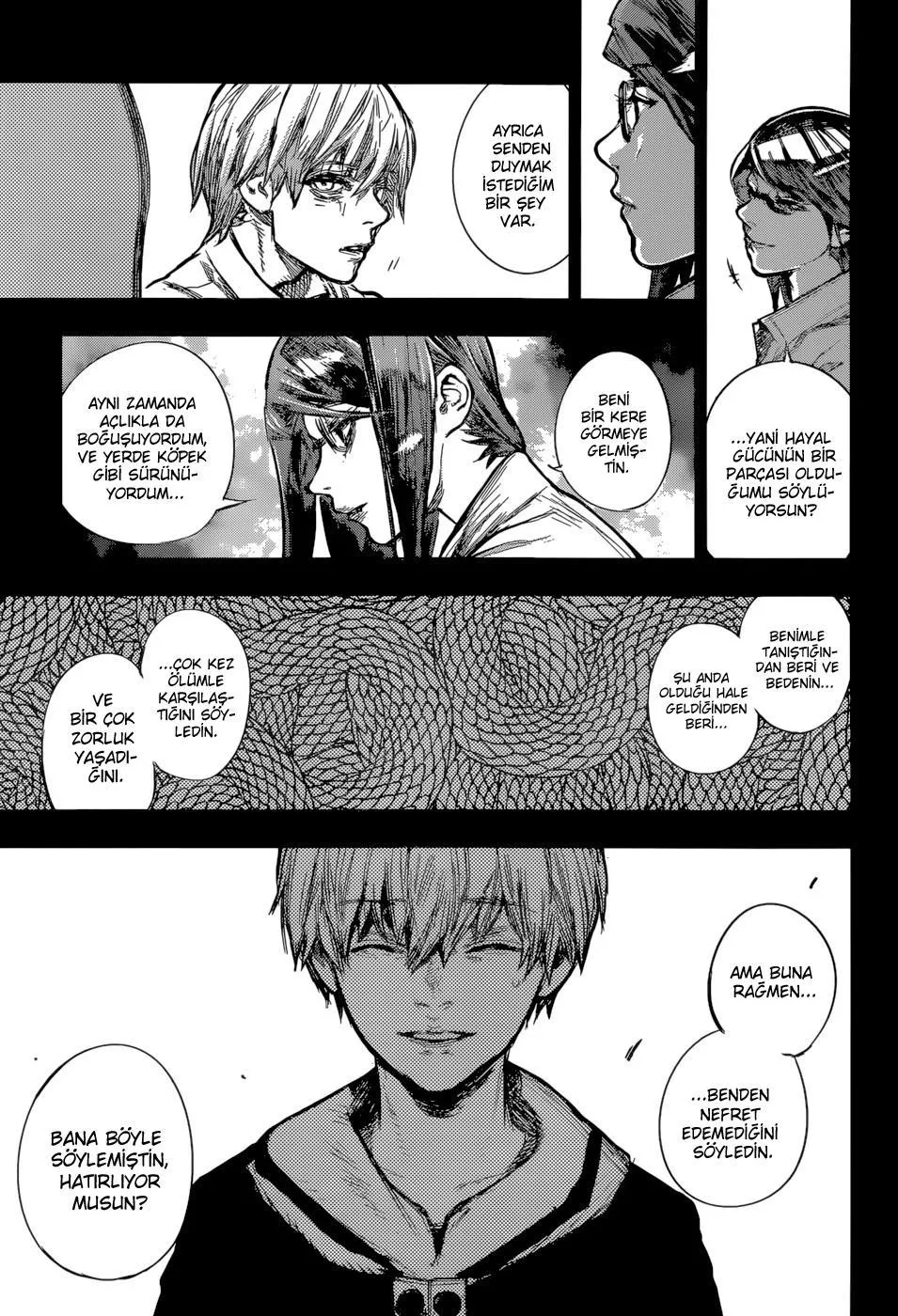 Tokyo Ghoul: RE - Sayfa 14