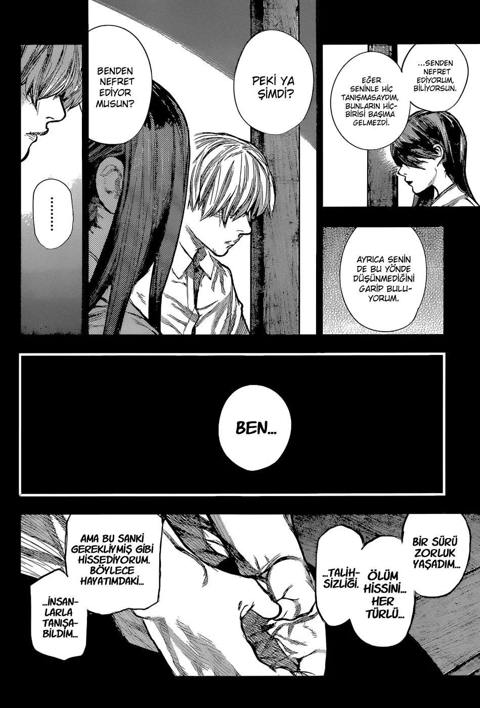 Tokyo Ghoul: RE - Sayfa 15