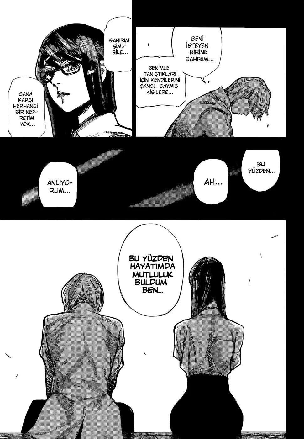 Tokyo Ghoul: RE - Sayfa 16