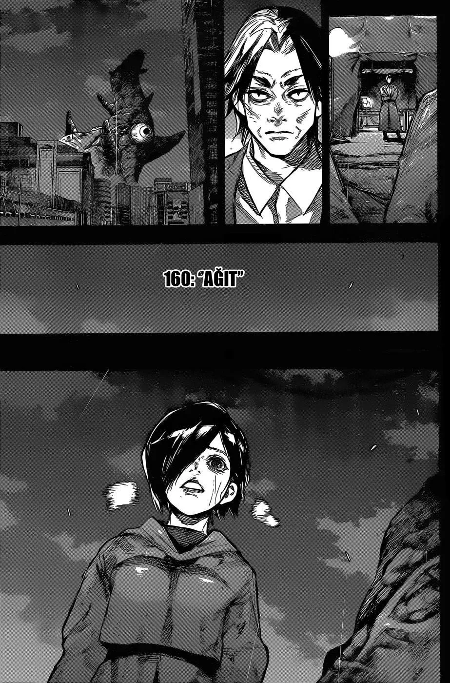 Tokyo Ghoul: RE - Sayfa 4