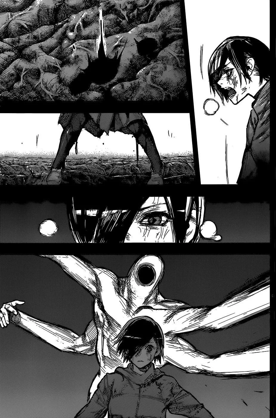 Tokyo Ghoul: RE - Sayfa 16