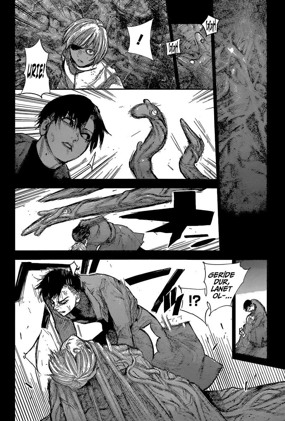 Tokyo Ghoul: RE - Sayfa 9