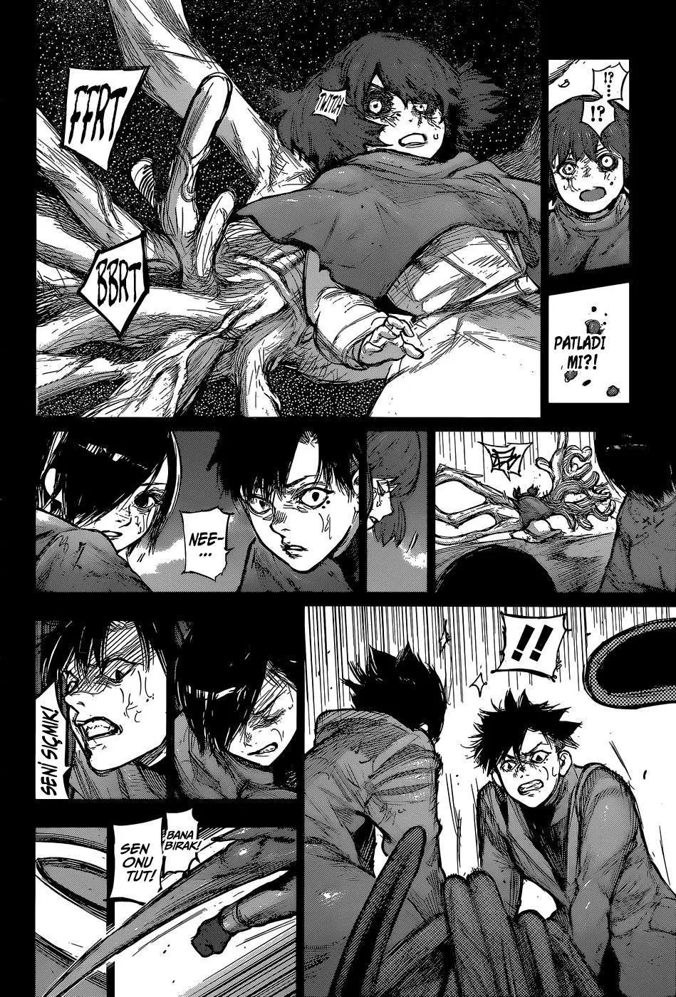 Tokyo Ghoul: RE - Sayfa 11