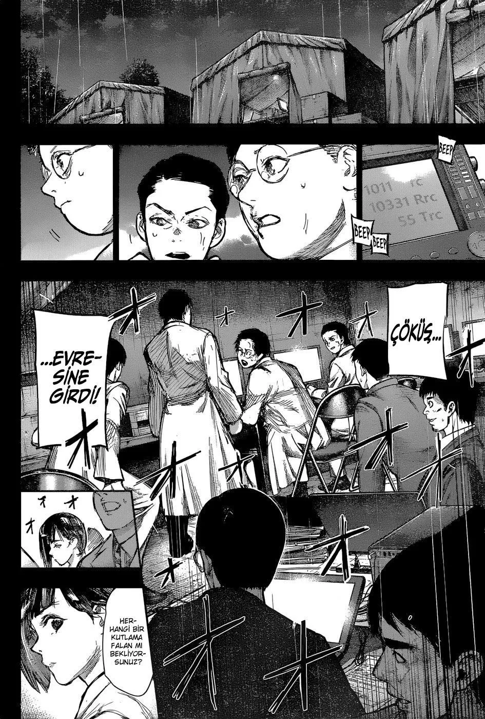 Tokyo Ghoul: RE - Sayfa 15