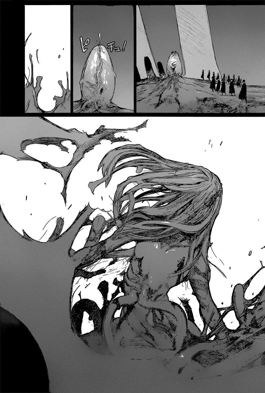 Tokyo Ghoul: RE - Sayfa 19