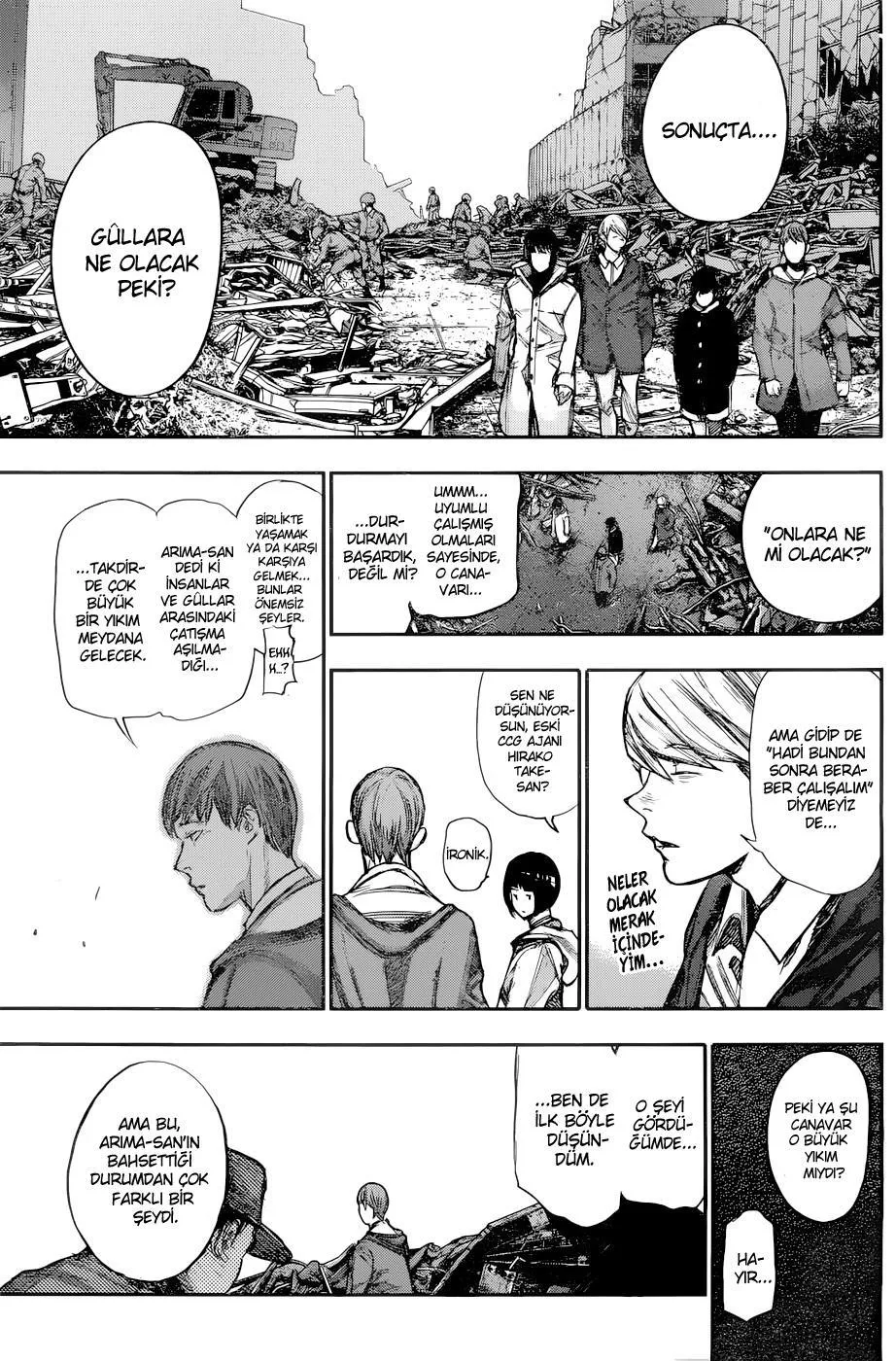 Tokyo Ghoul: RE - Sayfa 14