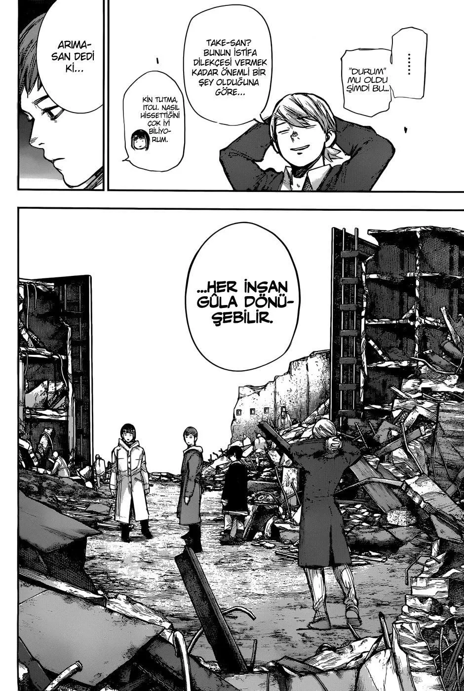 Tokyo Ghoul: RE - Sayfa 15