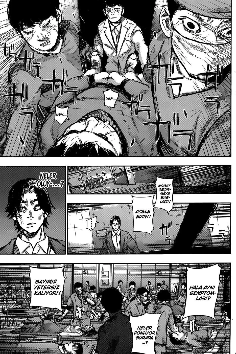 Tokyo Ghoul: RE - Sayfa 16