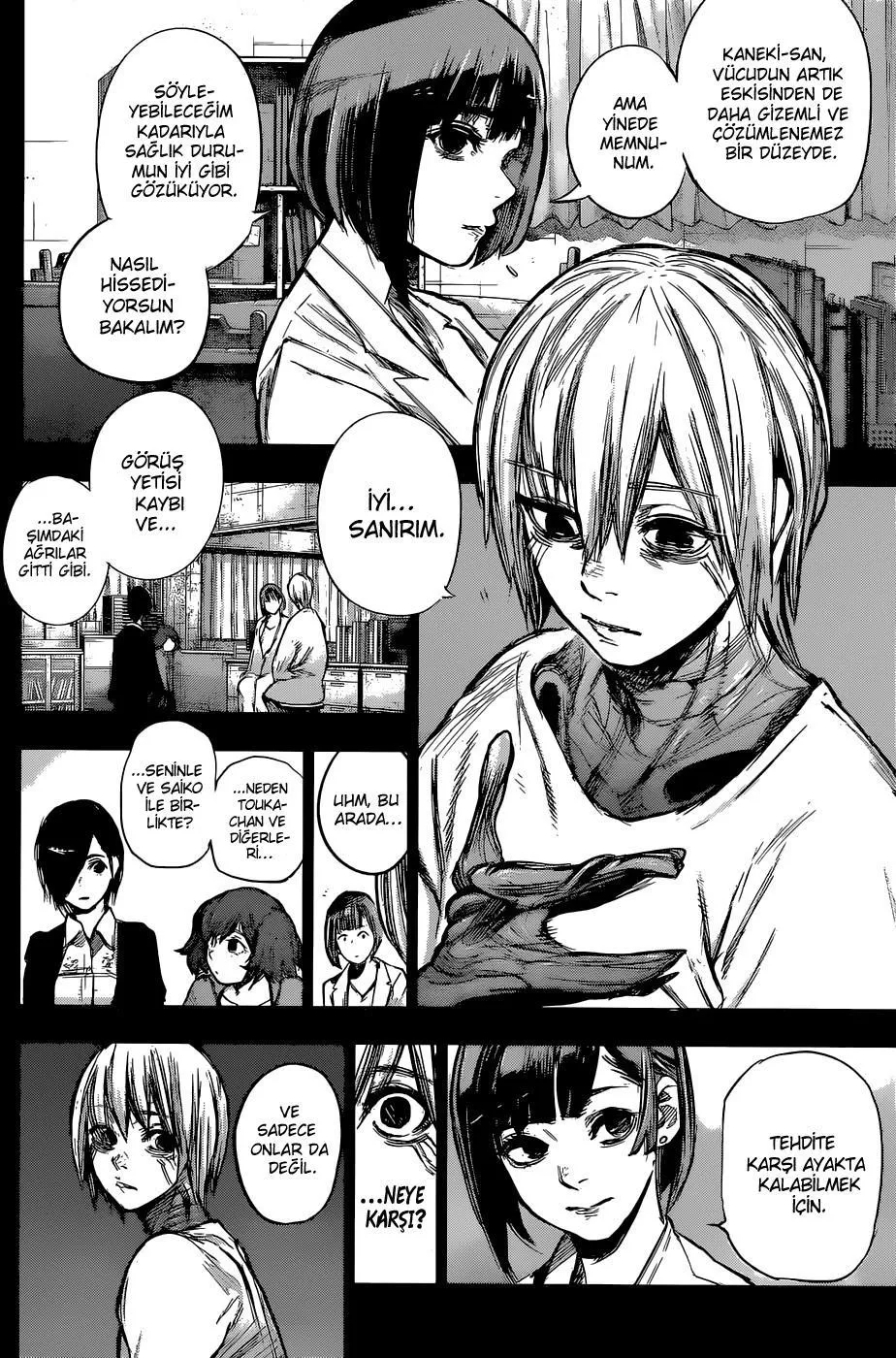 Tokyo Ghoul: RE - Sayfa 7