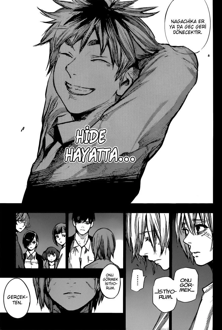 Tokyo Ghoul: RE - Sayfa 10