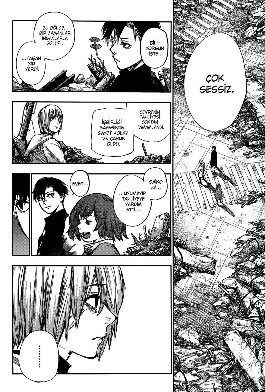 Tokyo Ghoul: RE - Sayfa 13