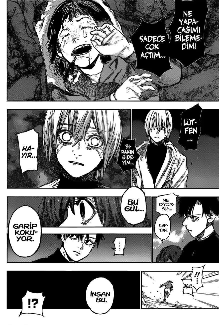 Tokyo Ghoul: RE - Sayfa 17