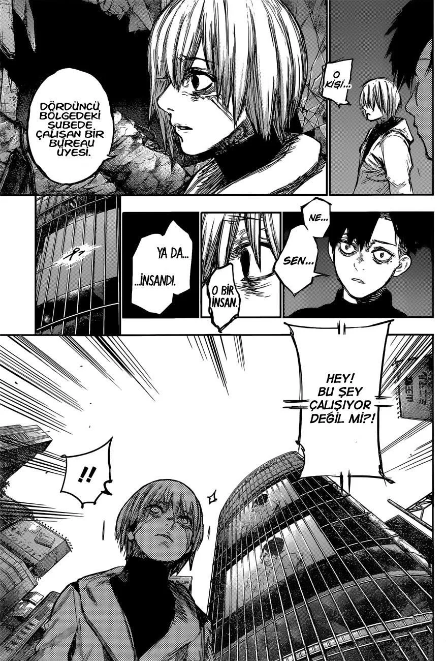 Tokyo Ghoul: RE - Sayfa 18