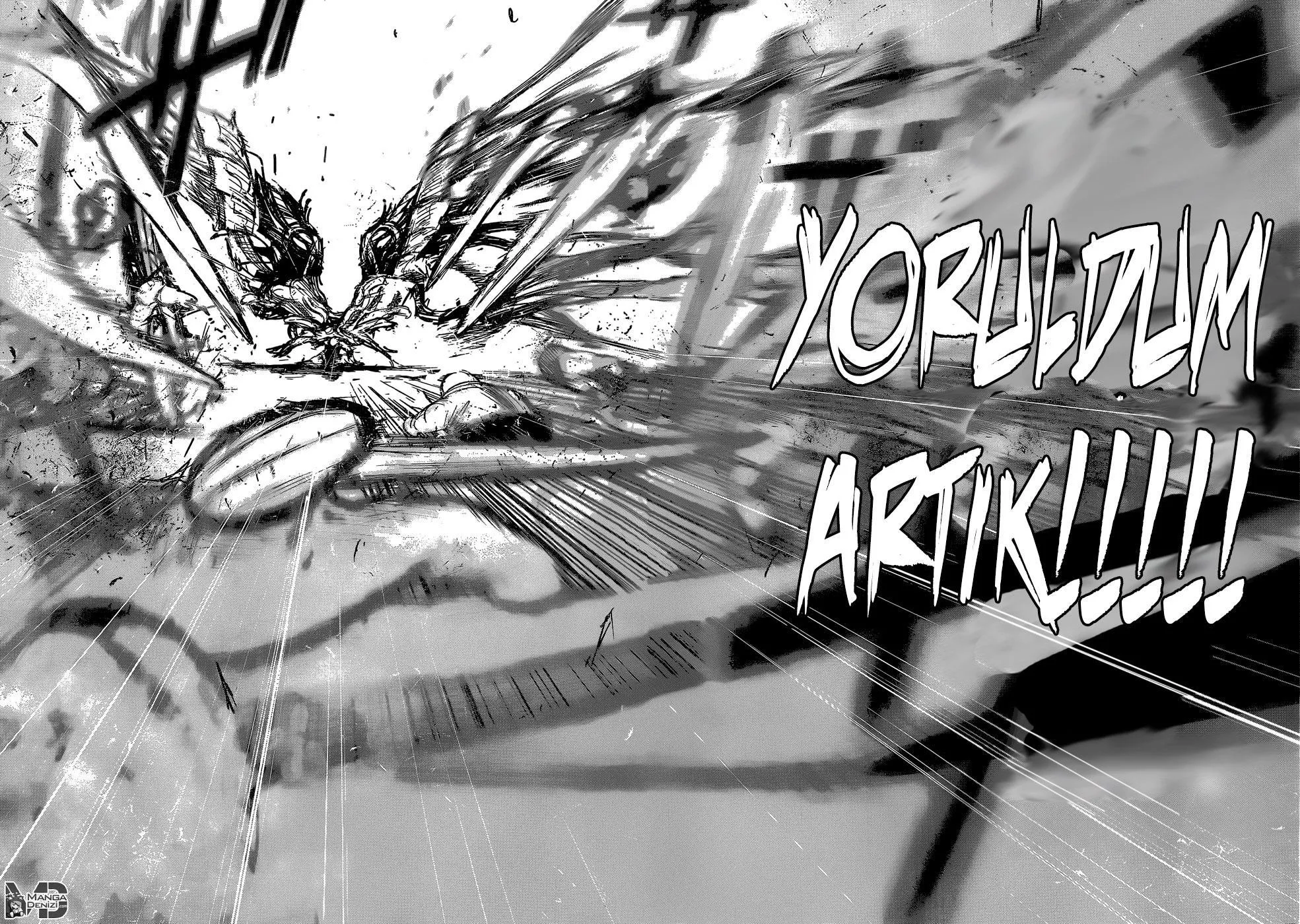 Tokyo Ghoul: RE - Sayfa 12