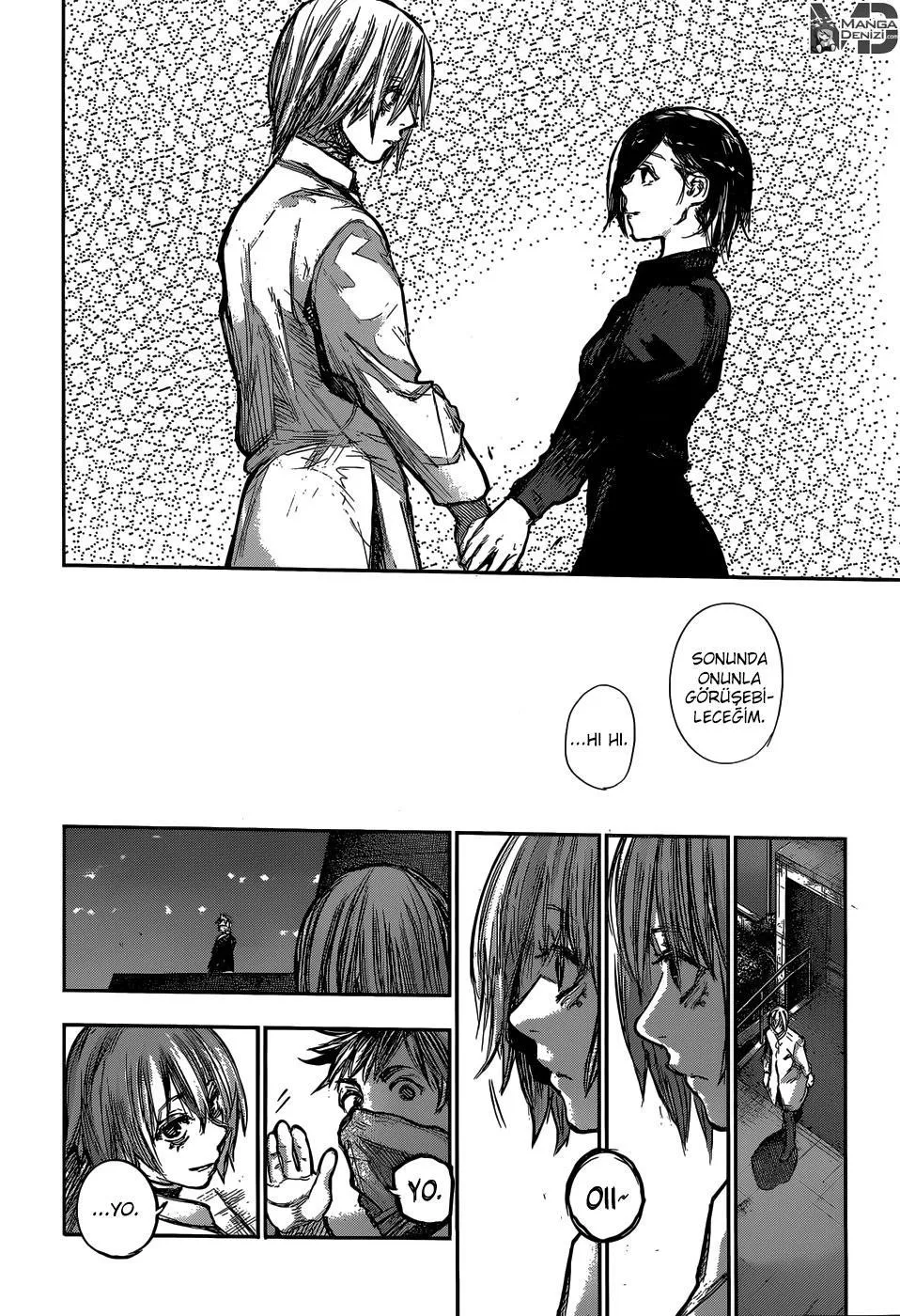 Tokyo Ghoul: RE - Sayfa 17