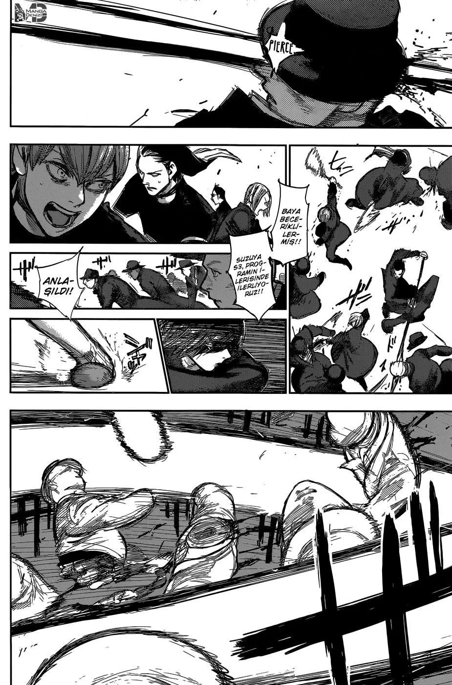 Tokyo Ghoul: RE - Sayfa 15