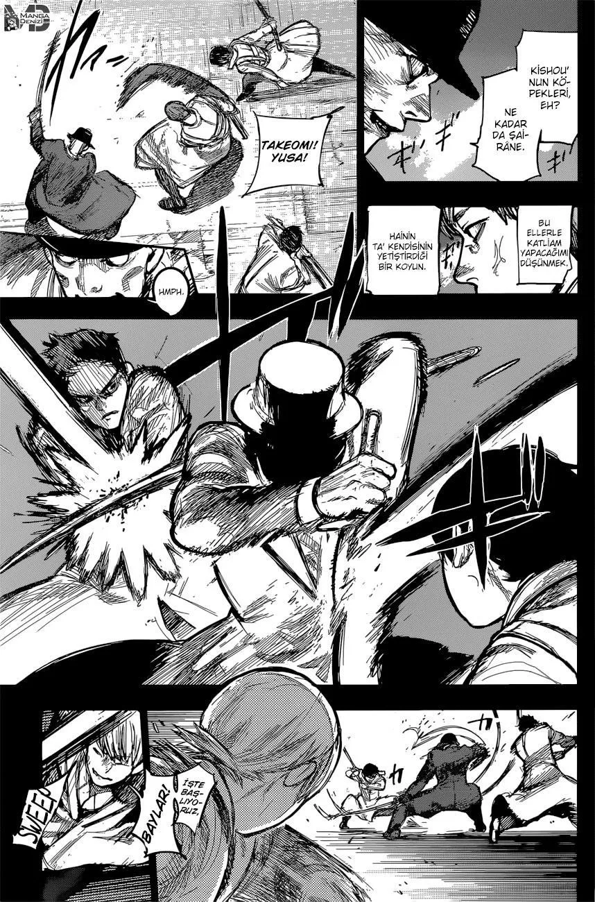 Tokyo Ghoul: RE - Sayfa 9