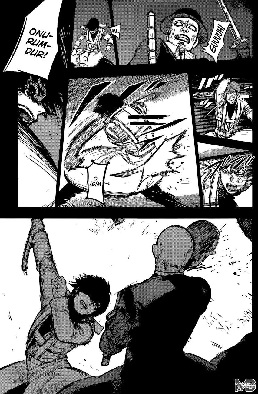 Tokyo Ghoul: RE - Sayfa 15