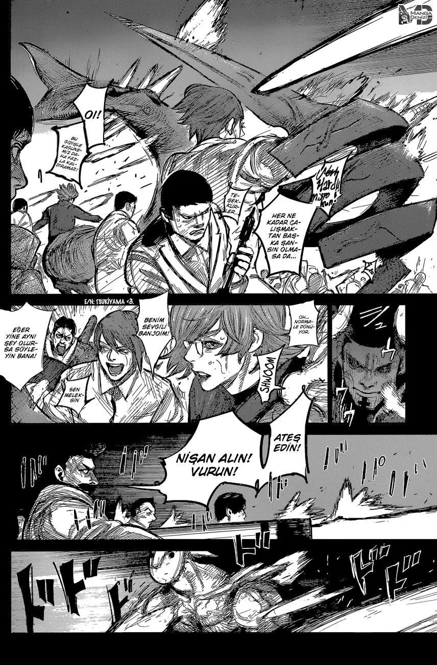 Tokyo Ghoul: RE - Sayfa 16