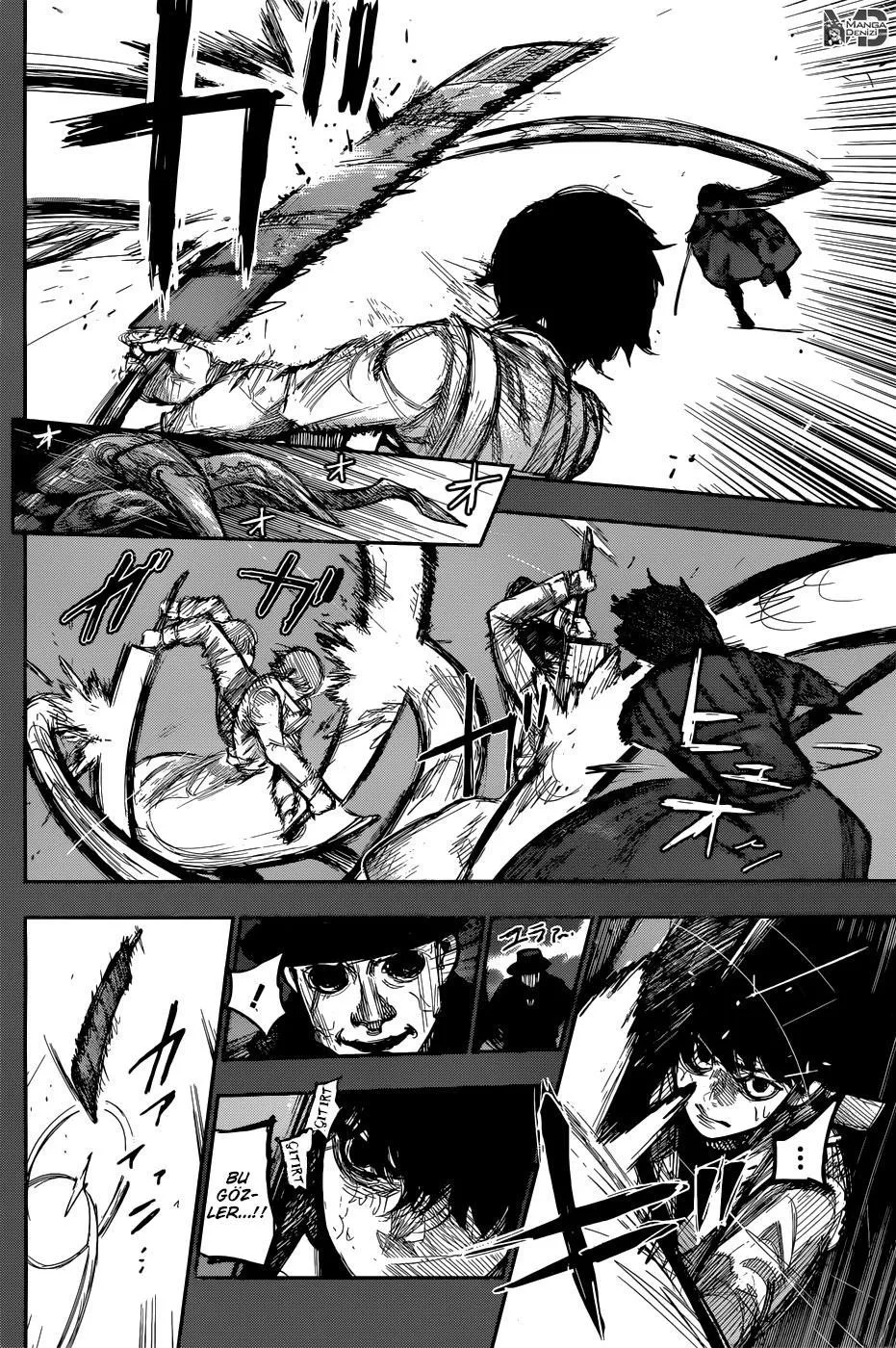 Tokyo Ghoul: RE - Sayfa 3