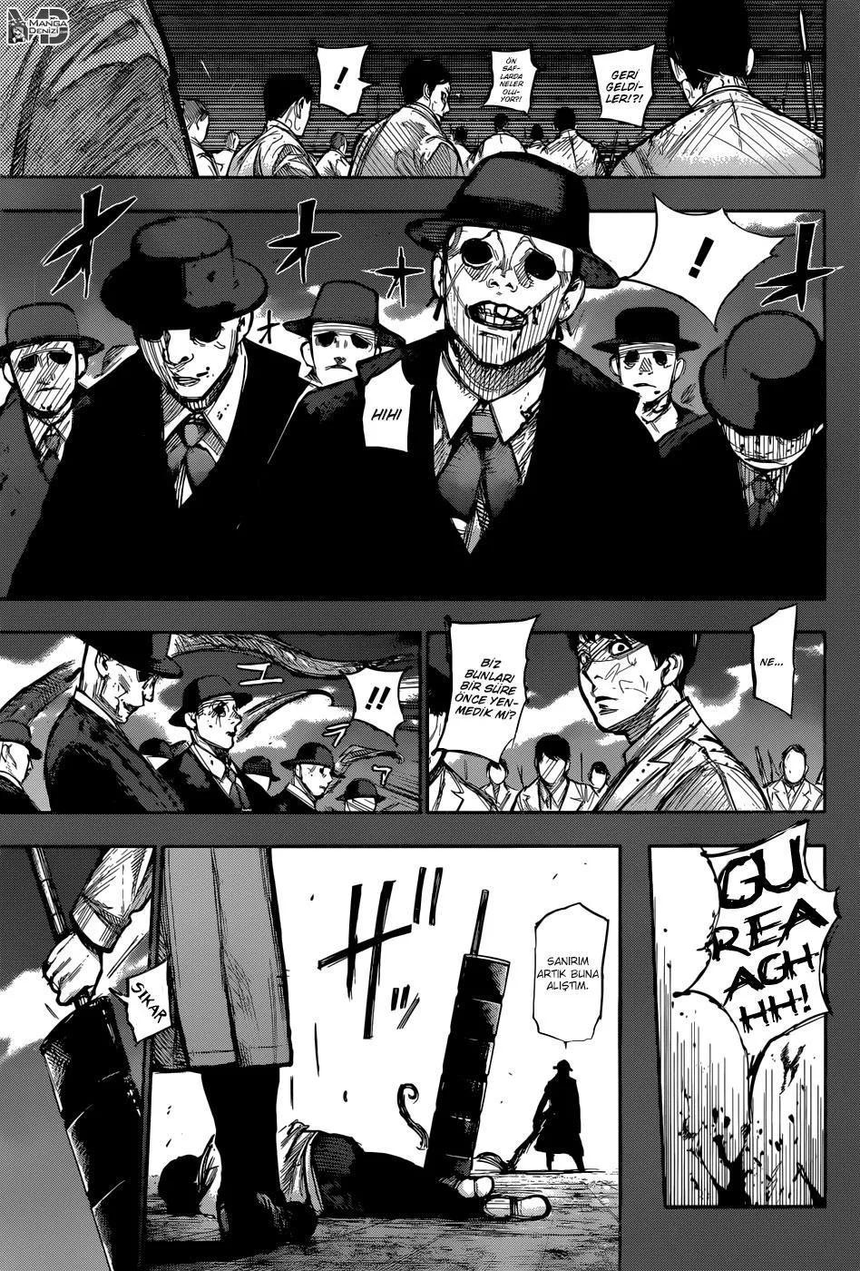 Tokyo Ghoul: RE - Sayfa 4