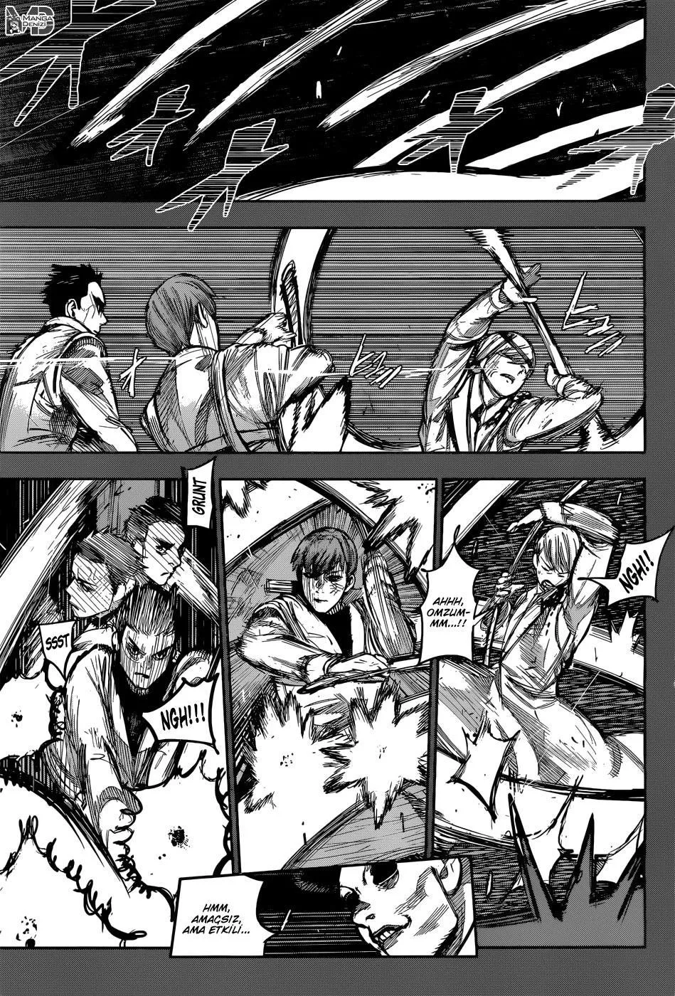 Tokyo Ghoul: RE - Sayfa 6