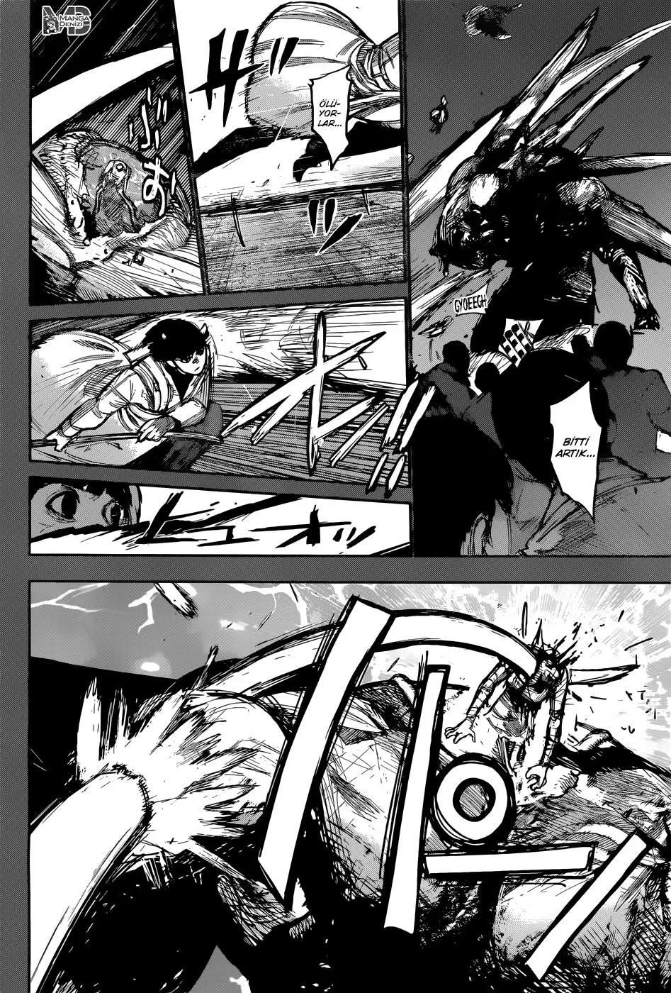 Tokyo Ghoul: RE - Sayfa 7