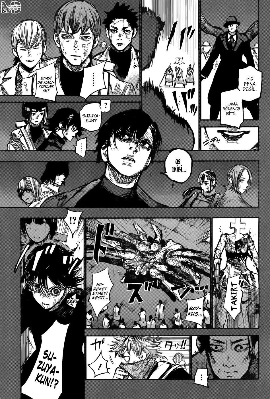 Tokyo Ghoul: RE - Sayfa 12