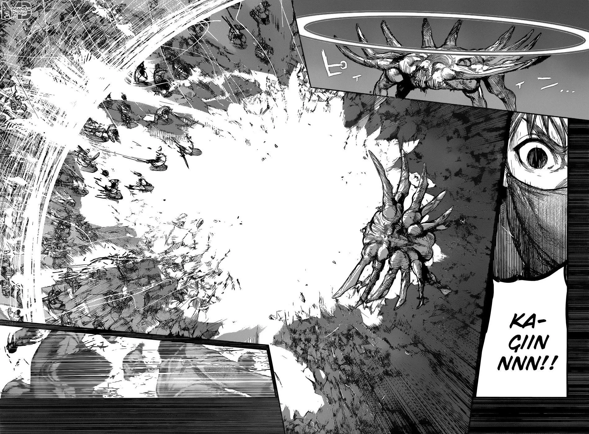 Tokyo Ghoul: RE - Sayfa 13