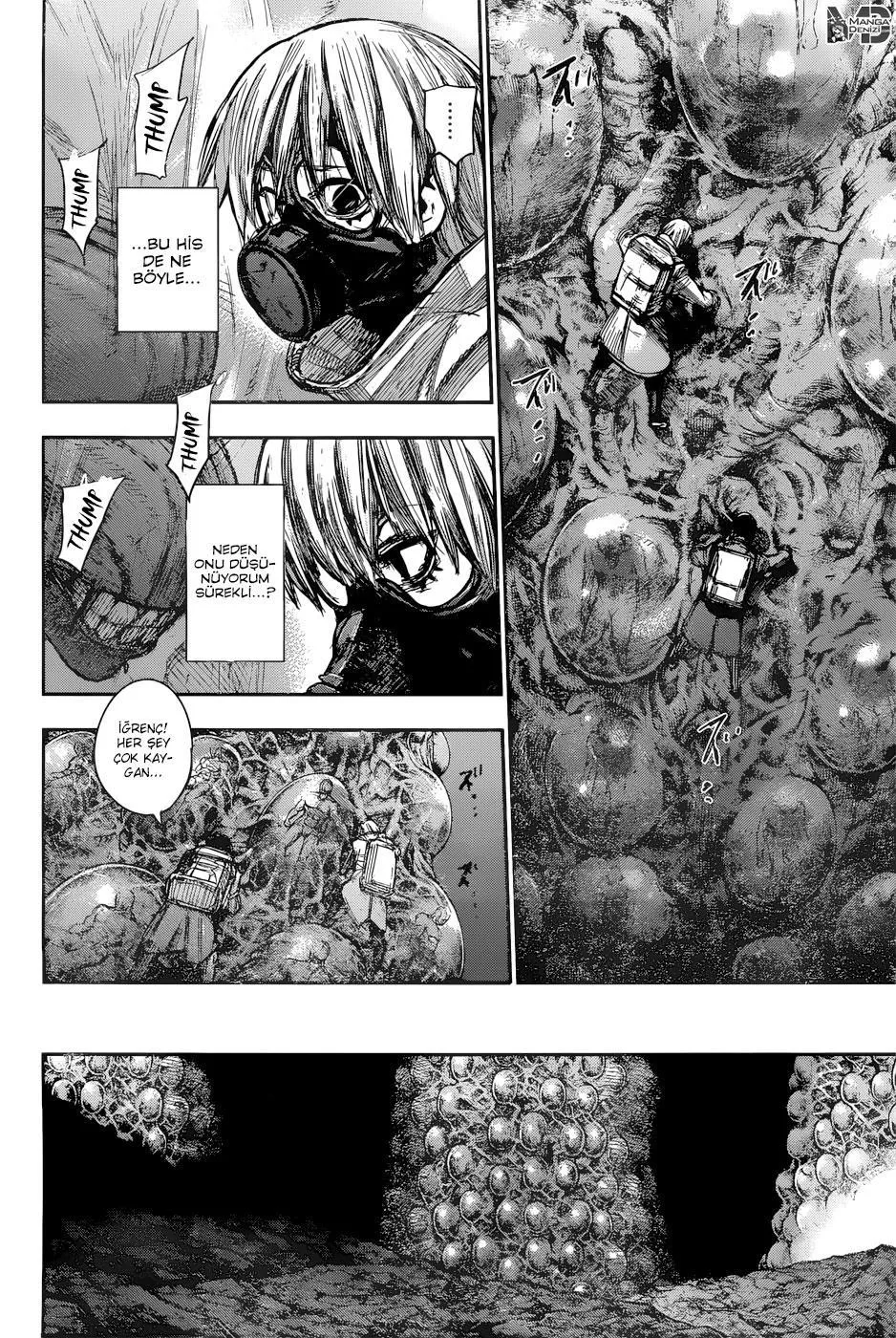 Tokyo Ghoul: RE - Sayfa 16