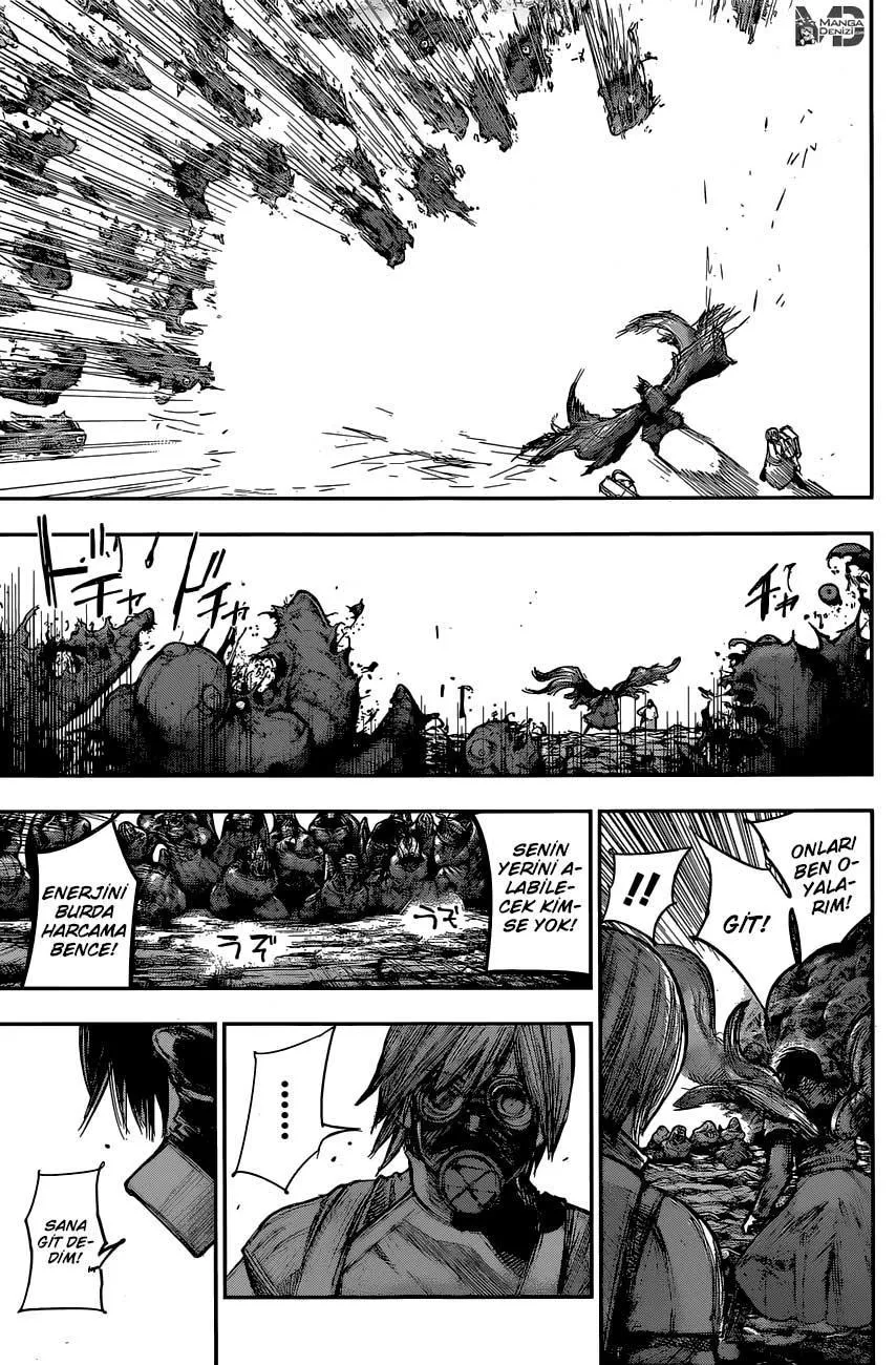 Tokyo Ghoul: RE - Sayfa 4