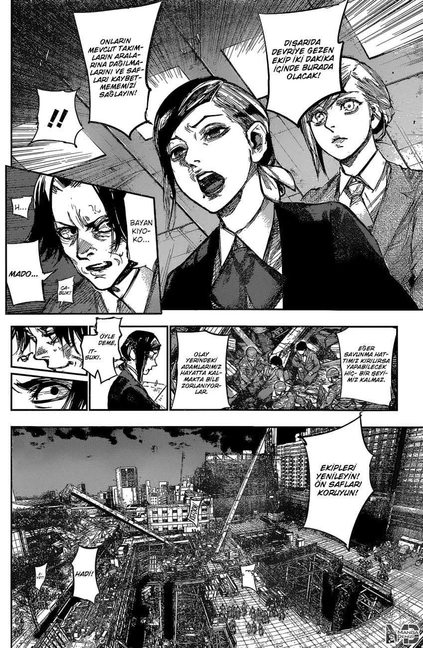 Tokyo Ghoul: RE - Sayfa 7