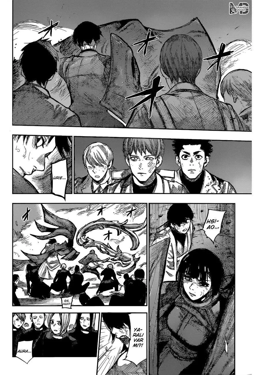 Tokyo Ghoul: RE - Sayfa 9