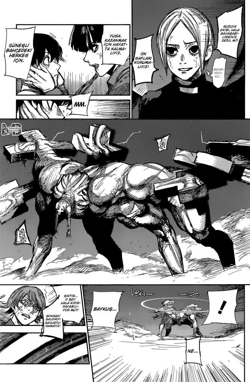 Tokyo Ghoul: RE - Sayfa 10